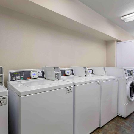 Extended Stay America Select Suites - Cleveland - Avon Eksteriør bilde