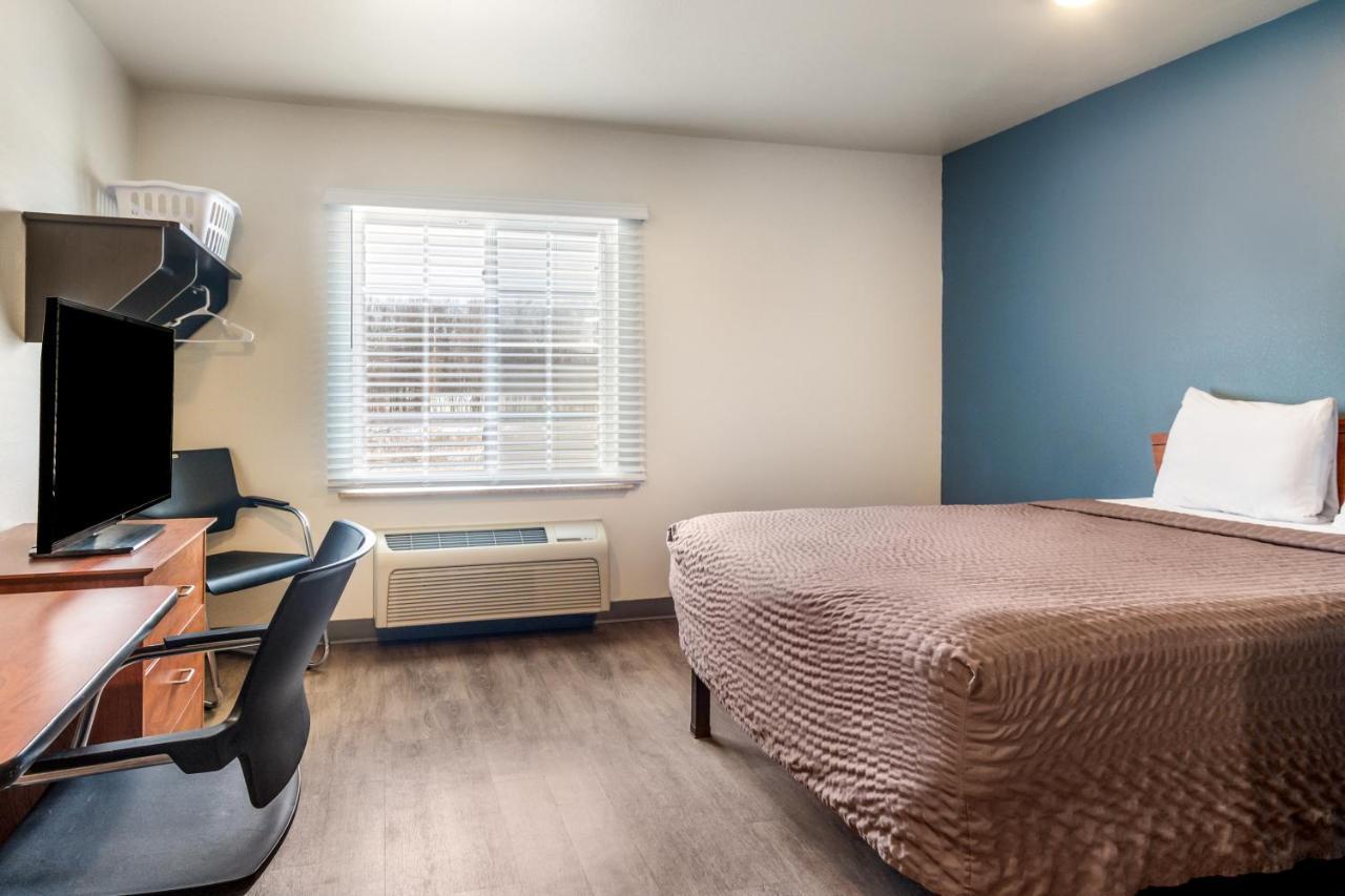 Extended Stay America Select Suites - Cleveland - Avon Eksteriør bilde