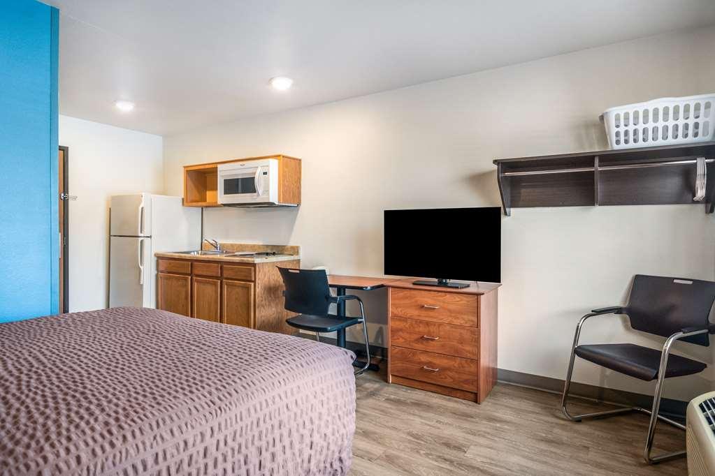 Extended Stay America Select Suites - Cleveland - Avon Rom bilde