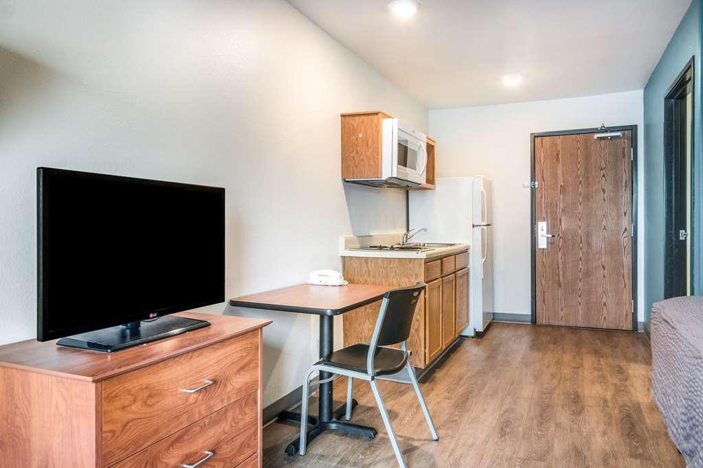 Extended Stay America Select Suites - Cleveland - Avon Rom bilde
