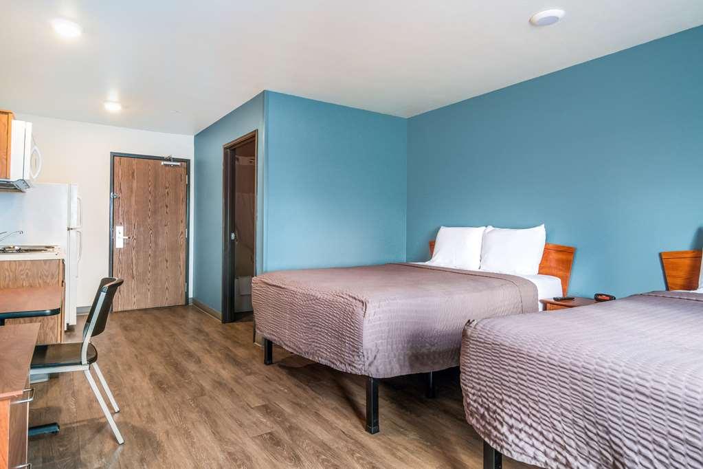 Extended Stay America Select Suites - Cleveland - Avon Rom bilde