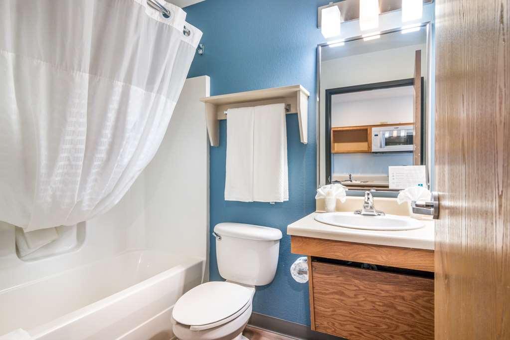 Extended Stay America Select Suites - Cleveland - Avon Eksteriør bilde