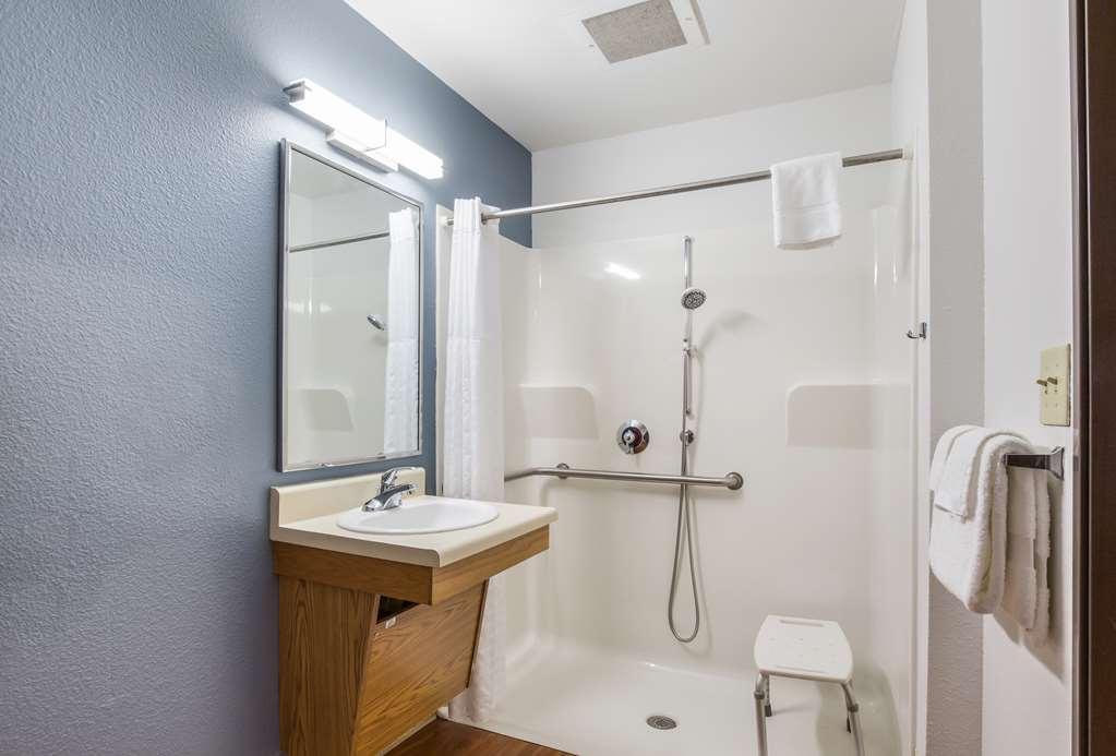 Extended Stay America Select Suites - Cleveland - Avon Eksteriør bilde