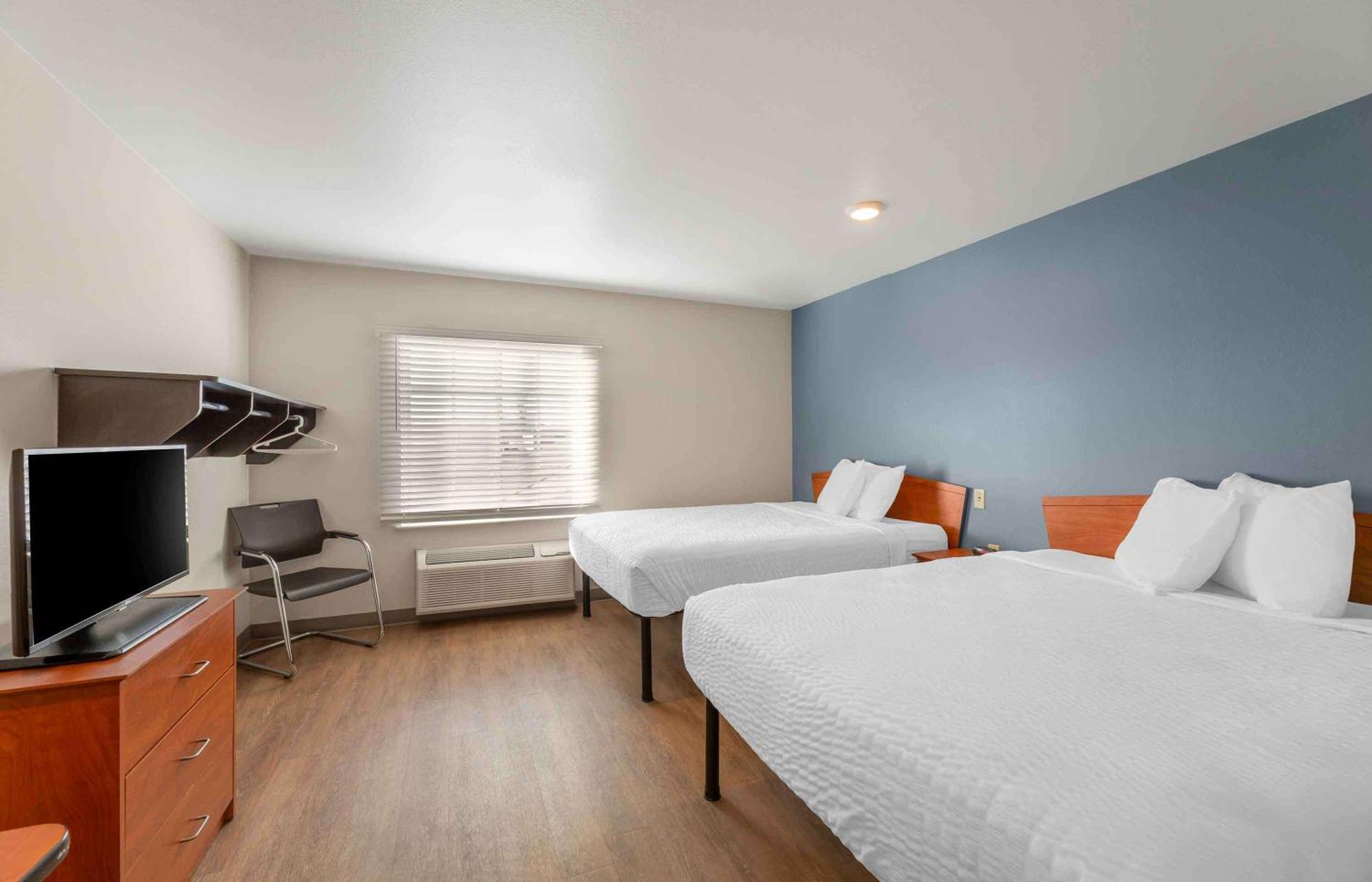 Extended Stay America Select Suites - Cleveland - Avon Eksteriør bilde