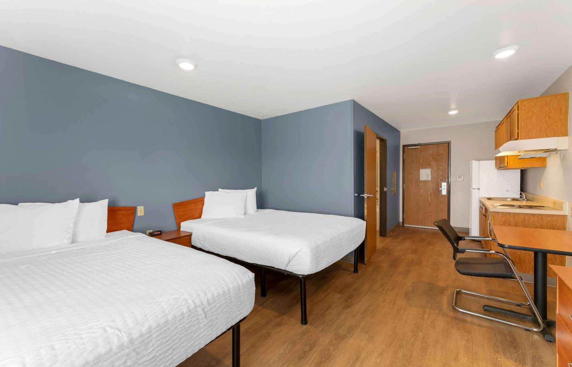 Extended Stay America Select Suites - Cleveland - Avon Eksteriør bilde