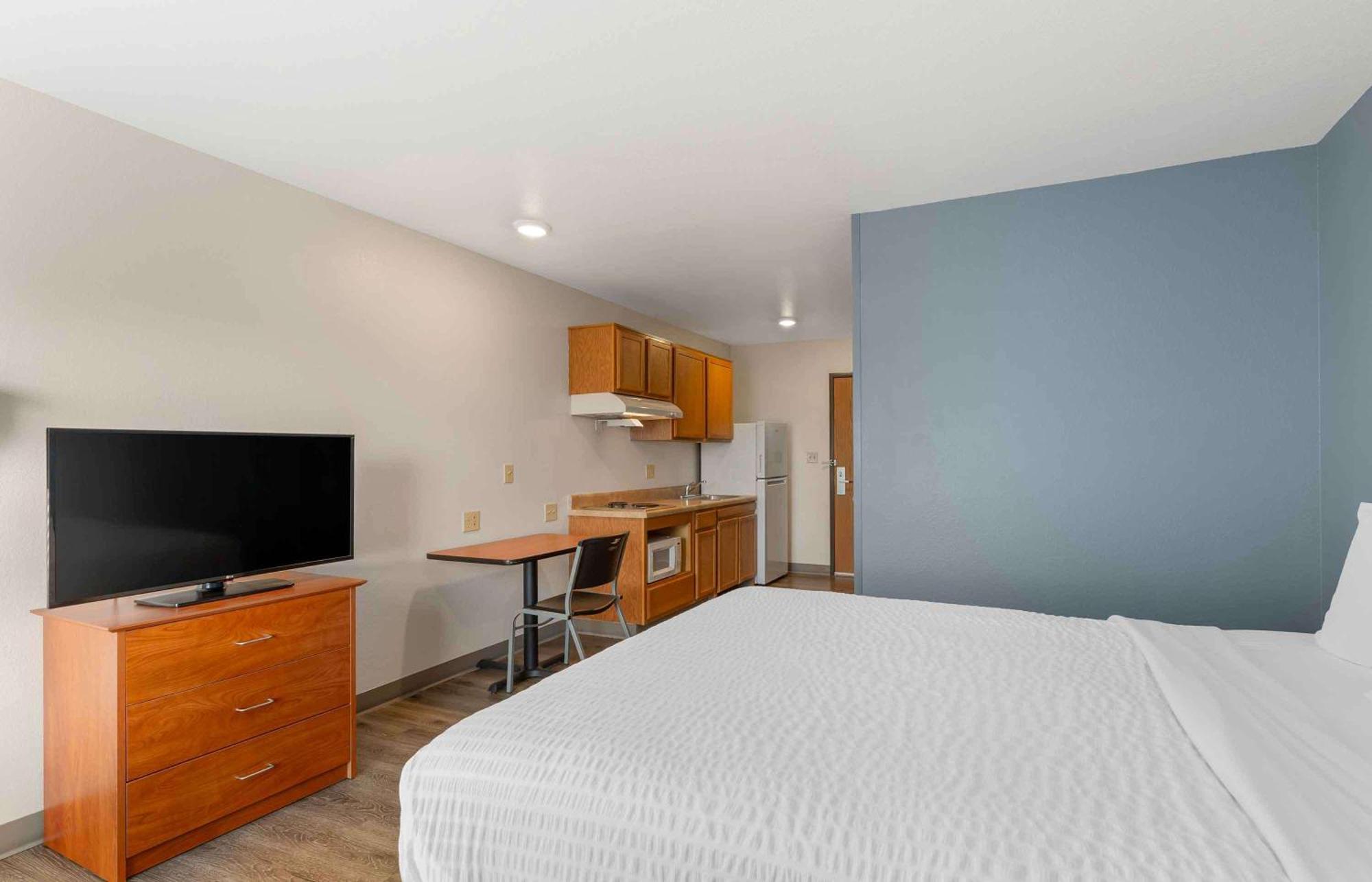 Extended Stay America Select Suites - Cleveland - Avon Eksteriør bilde
