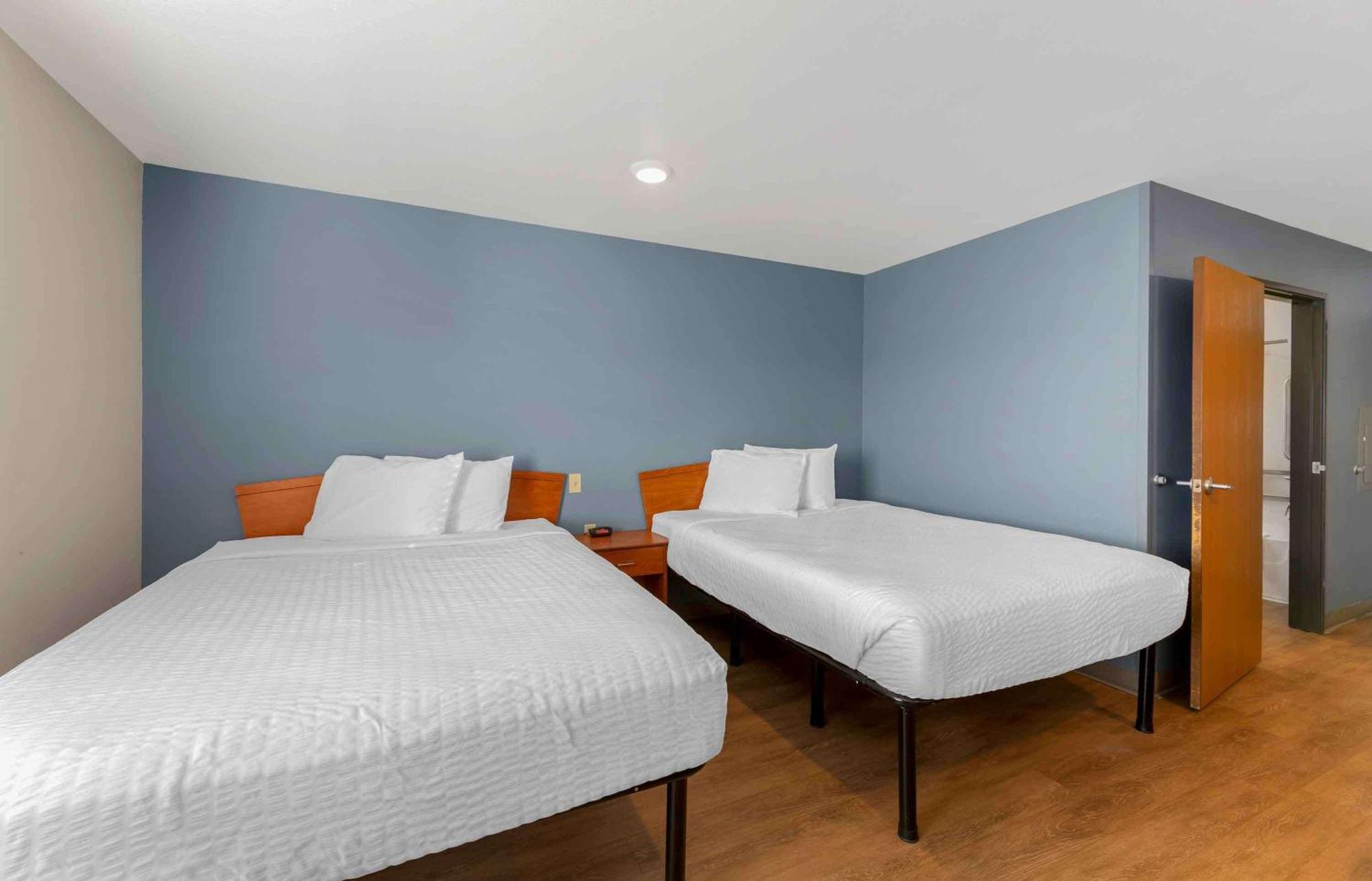 Extended Stay America Select Suites - Cleveland - Avon Eksteriør bilde