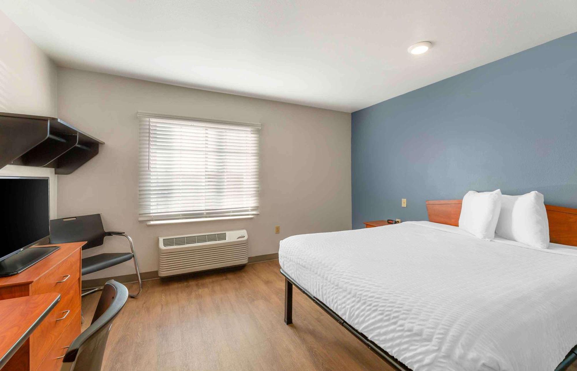 Extended Stay America Select Suites - Cleveland - Avon Eksteriør bilde