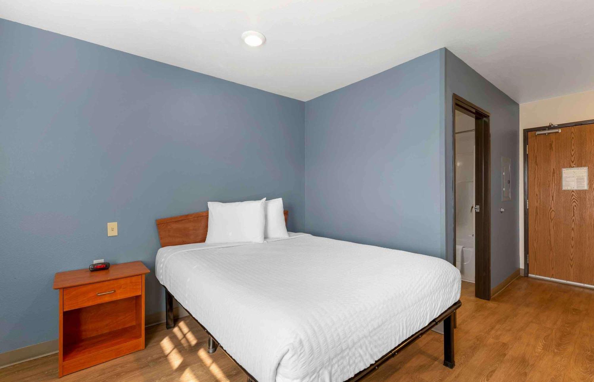 Extended Stay America Select Suites - Cleveland - Avon Eksteriør bilde