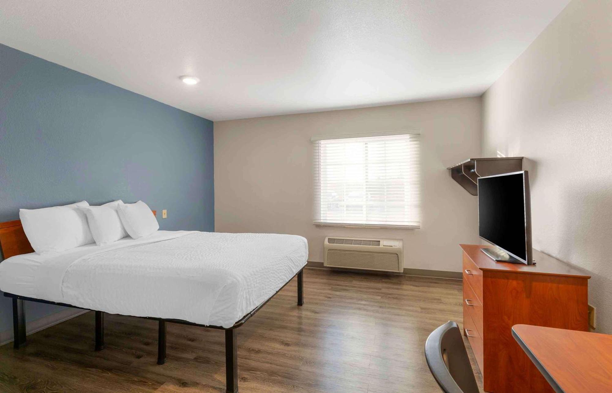 Extended Stay America Select Suites - Cleveland - Avon Eksteriør bilde
